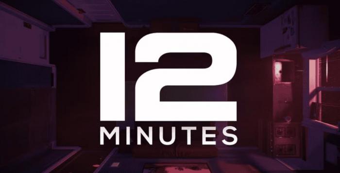 Review game 12 Minutes