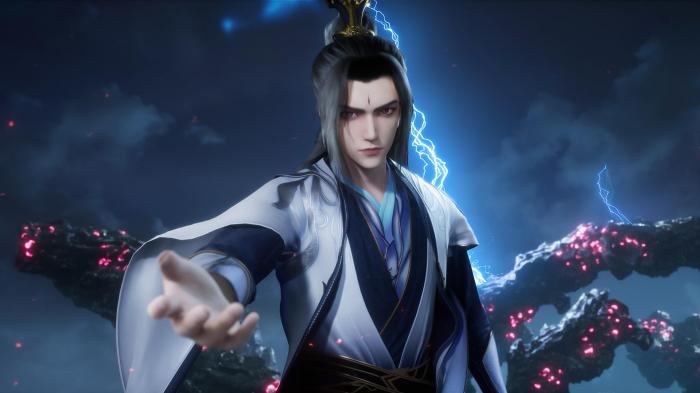 Rekomendasi Serial Donghua Populer
