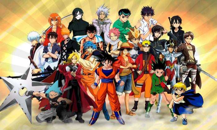 Tips Nonton Anime Yang Seru dan Bikin Betah kdxnxtwgai