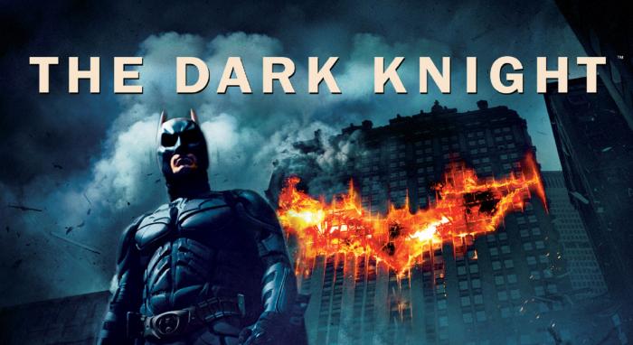 Film The Dark Knight (2008)