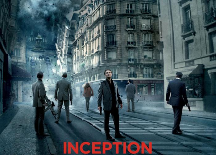 Inception (2010)