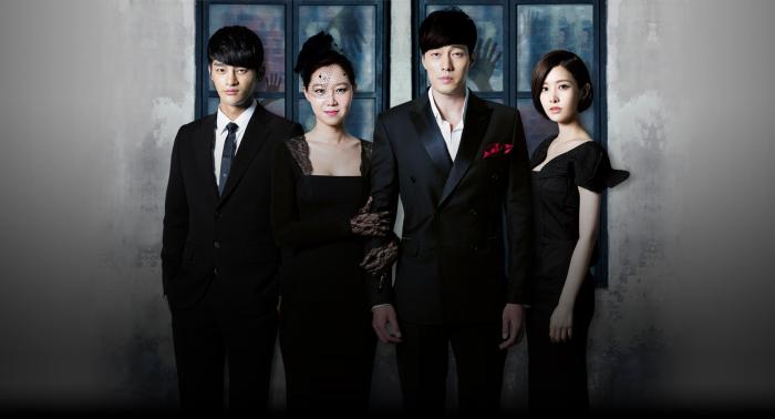 3. master's sun