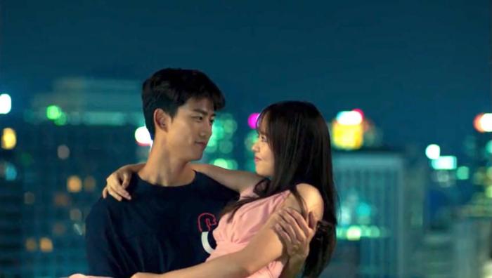6. lets fight ghost