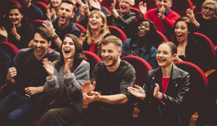 Jenis-jenis Stand Up Komedi